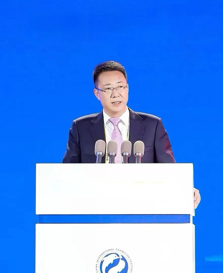 國展集團(tuán)40周年 | 人物專訪——共創(chuàng)、共享、共贏 攜手昂揚(yáng)奮進(jìn)在新時(shí)代的畫卷里